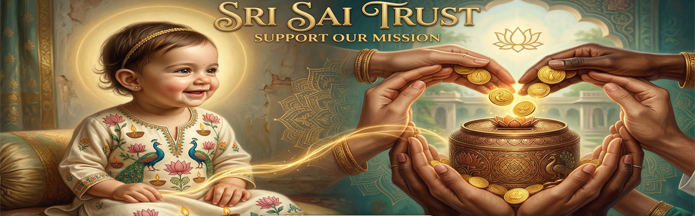 SST - Donate