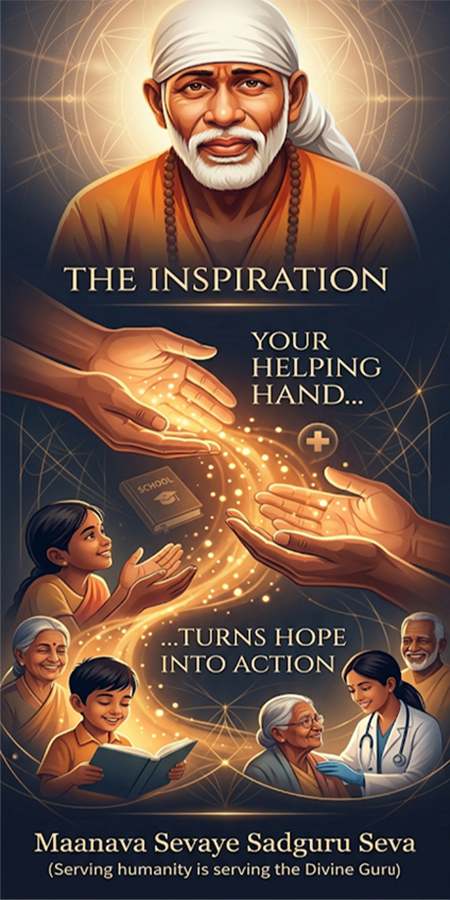 Sadguru Sai